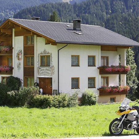 Hotel Garni Haus Anita Liesing المظهر الخارجي الصورة