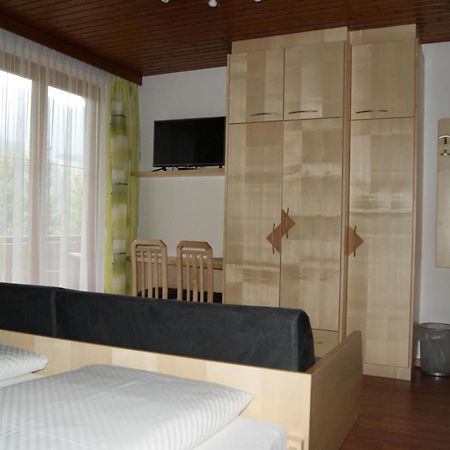 Hotel Garni Haus Anita Liesing المظهر الخارجي الصورة