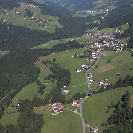 Hotel Garni Haus Anita Liesing المظهر الخارجي الصورة