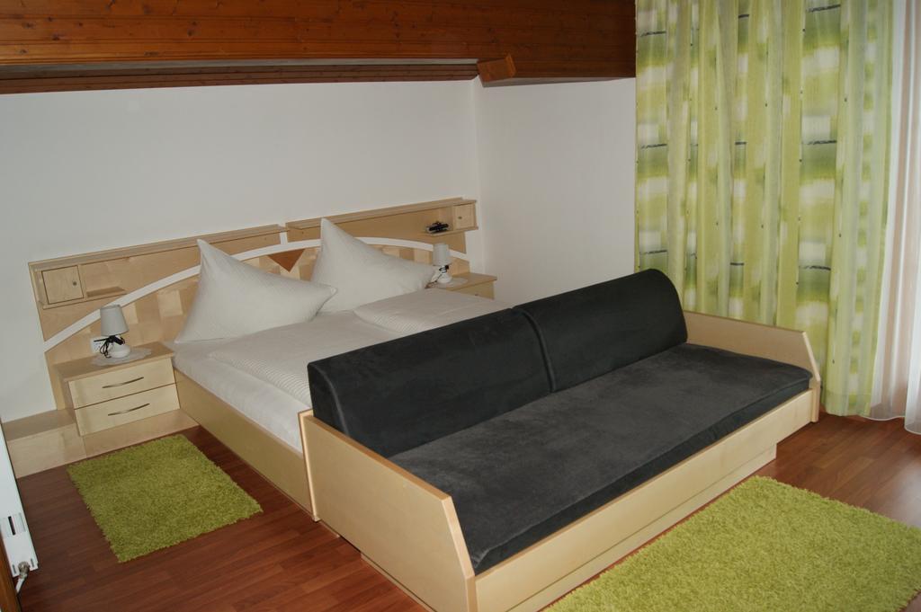 Hotel Garni Haus Anita Liesing المظهر الخارجي الصورة