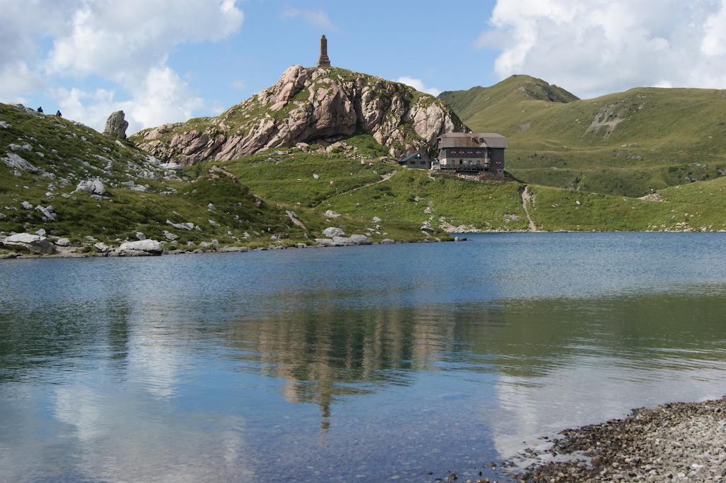 Hotel Garni Haus Anita Liesing المظهر الخارجي الصورة