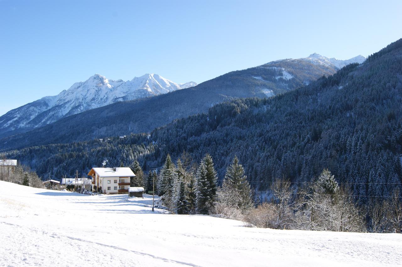 Hotel Garni Haus Anita Liesing المظهر الخارجي الصورة
