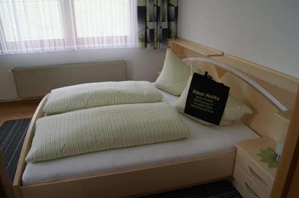 Hotel Garni Haus Anita Liesing المظهر الخارجي الصورة